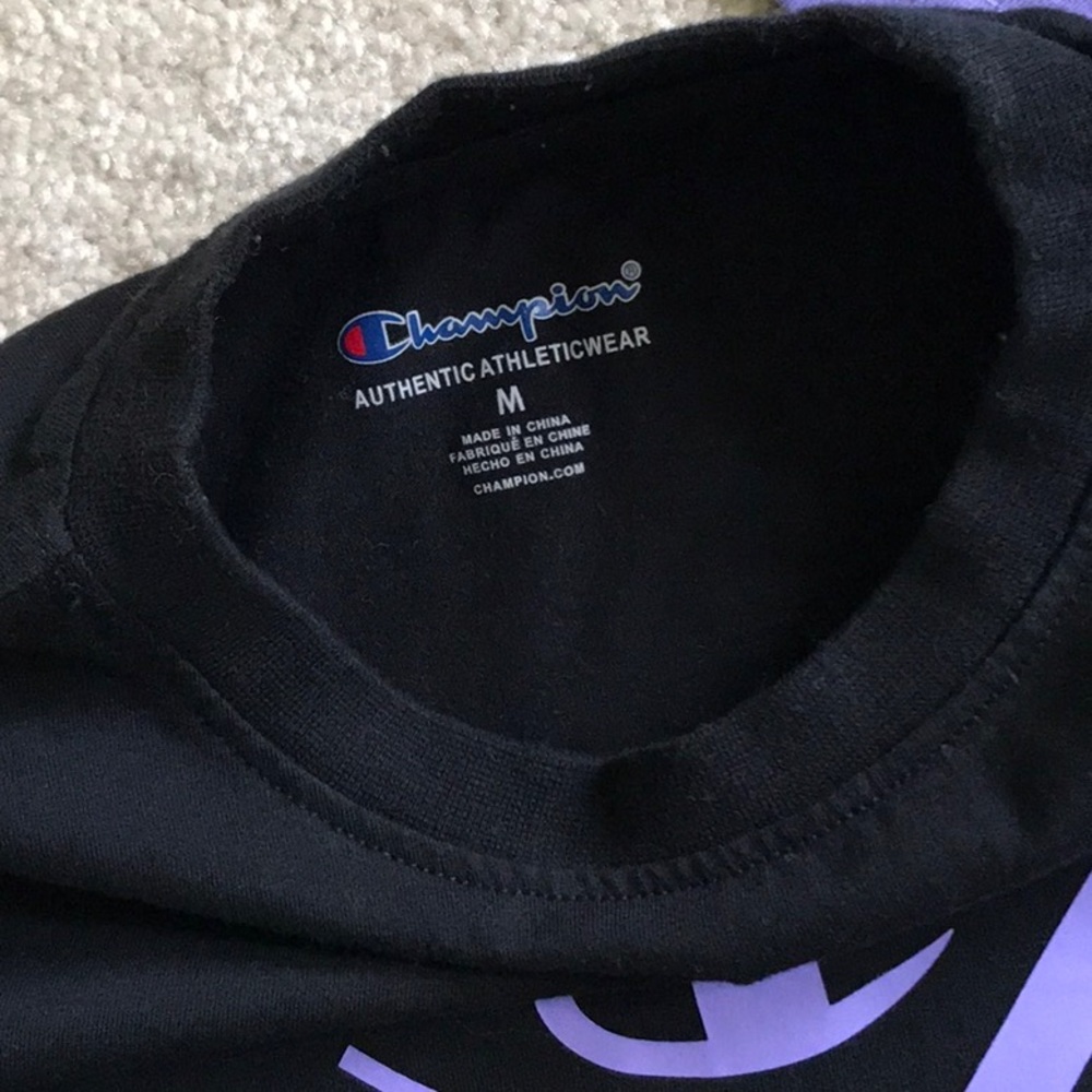 CHAMPION BOYS’ SIZE YMD MATCHING BUNDLE - Picture 4 of 8